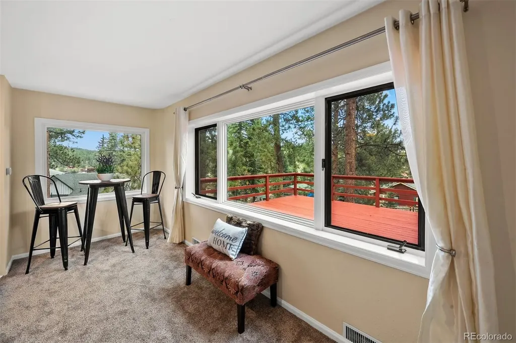 4743 S Cedar Road Evergreen CO 80439