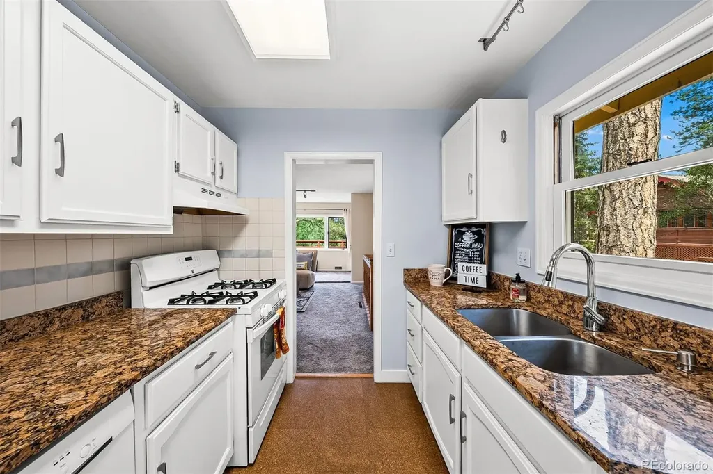 4743 S Cedar Road Evergreen CO 80439