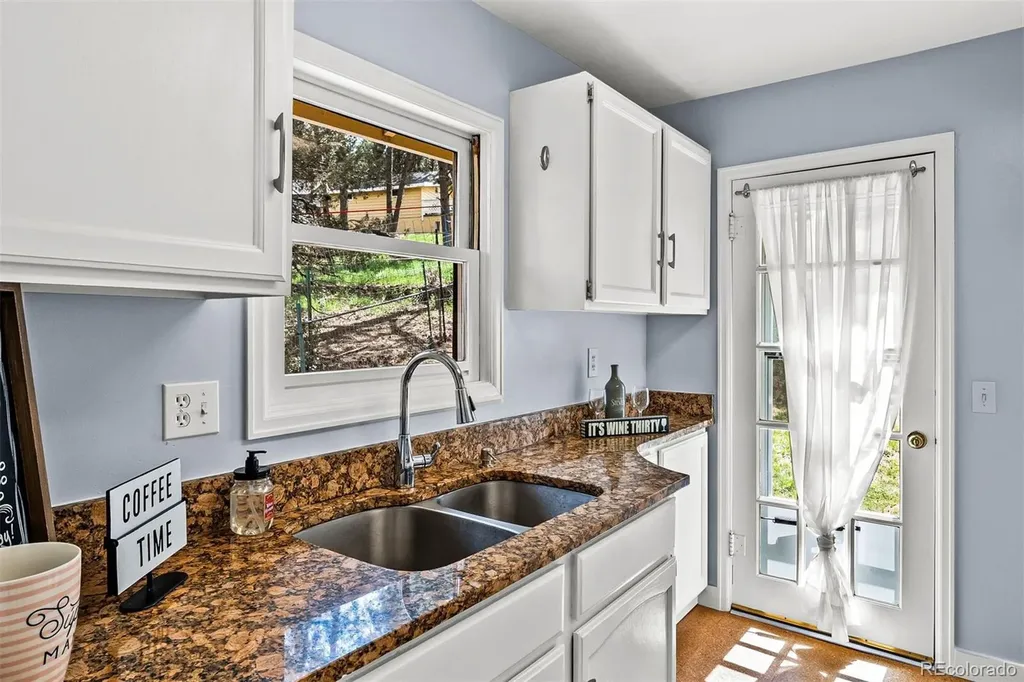 4743 S Cedar Road Evergreen CO 80439