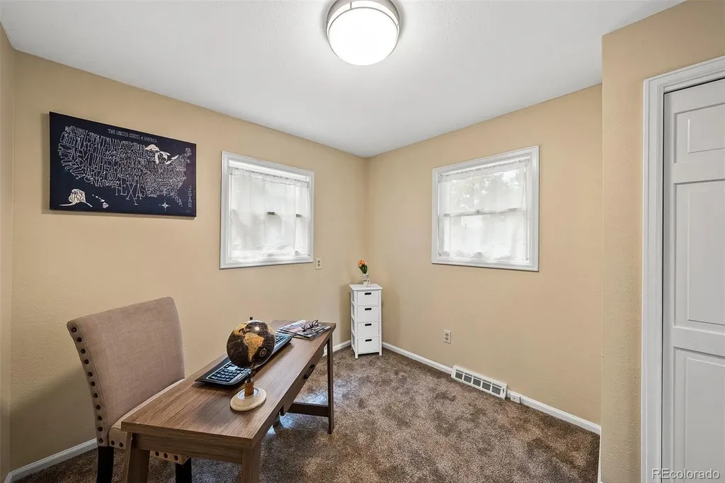 4743 S Cedar Road Evergreen CO 80439
