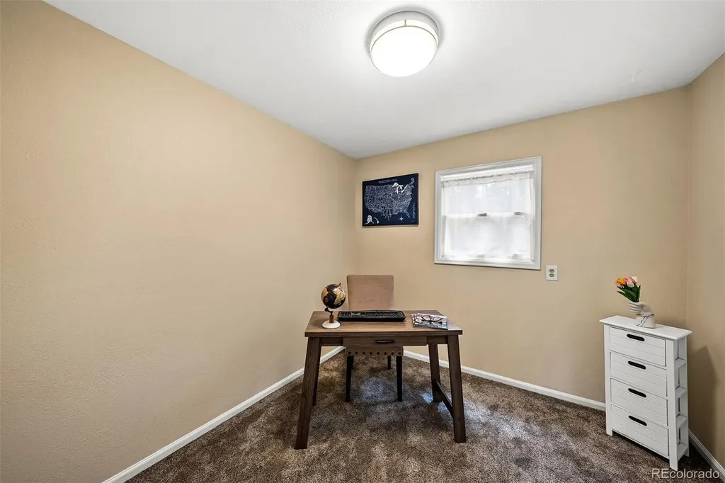 4743 S Cedar Road Evergreen CO 80439