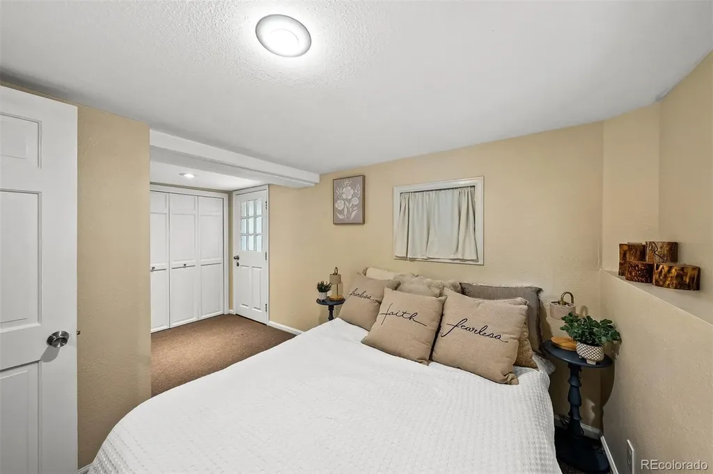 4743 S Cedar Road Evergreen CO 80439