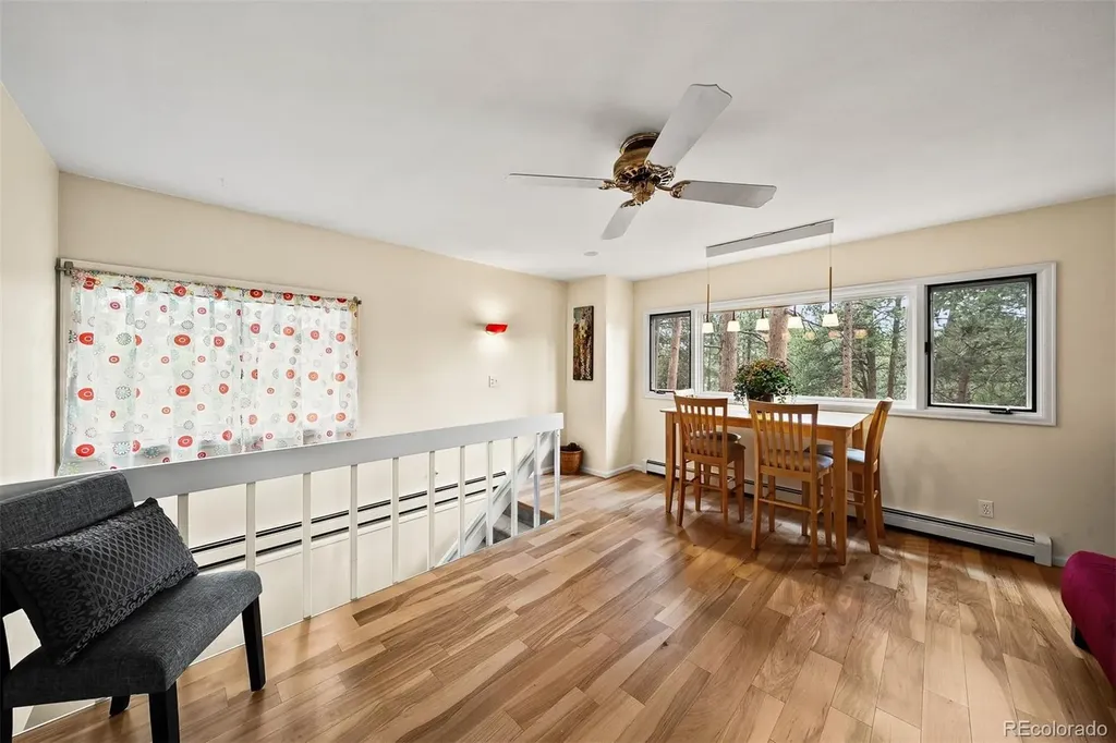 4743 S Cedar Road Evergreen CO 80439