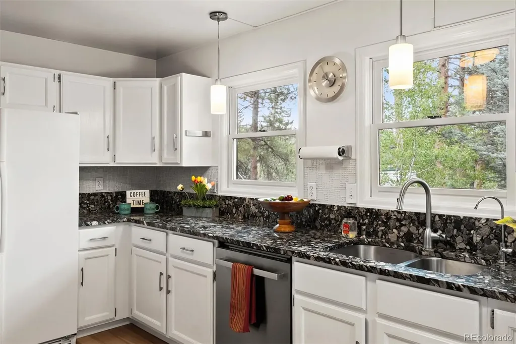 4743 S Cedar Road Evergreen CO 80439