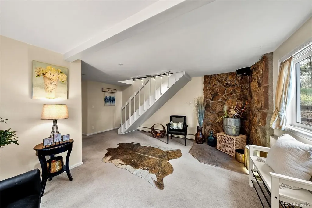 4743 S Cedar Road Evergreen CO 80439