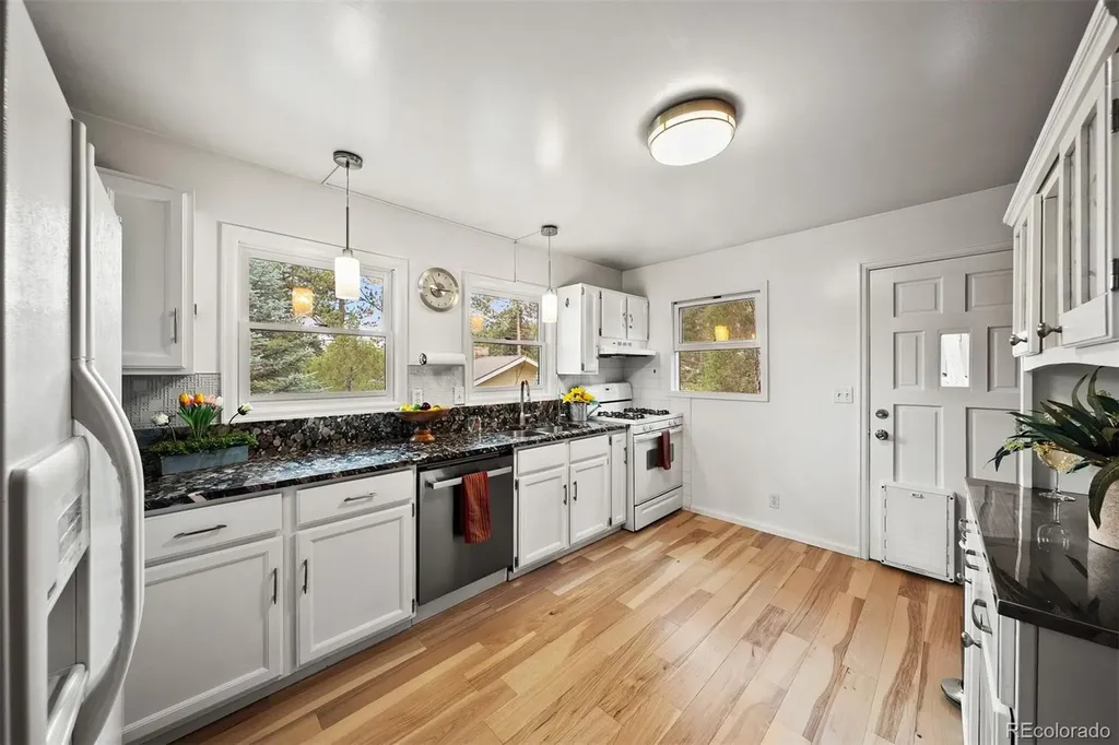 4743 S Cedar Road Evergreen CO 80439