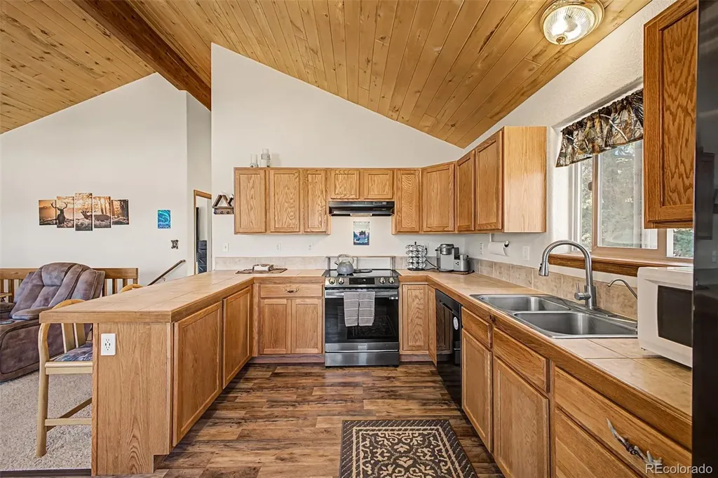 1257 Chippewa Road Jefferson CO 80456