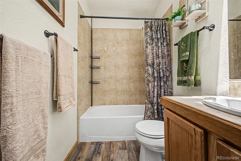 1257 Chippewa Road Jefferson CO 80456