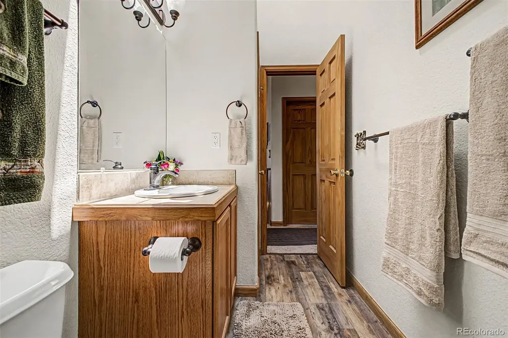 1257 Chippewa Road Jefferson CO 80456