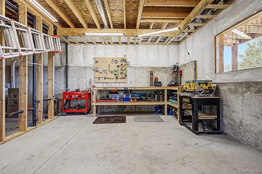 1257 Chippewa Road Jefferson CO 80456