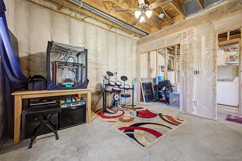 1257 Chippewa Road Jefferson CO 80456