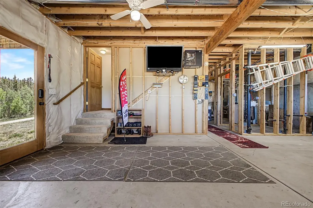 1257 Chippewa Road Jefferson CO 80456