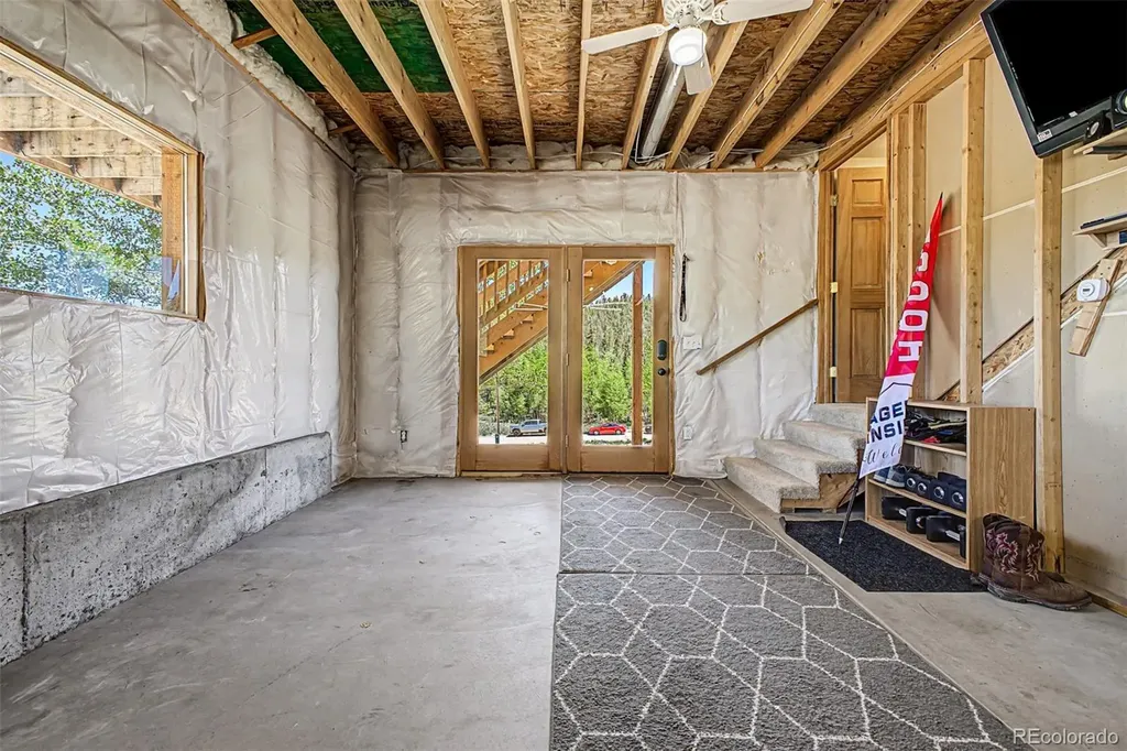 1257 Chippewa Road Jefferson CO 80456