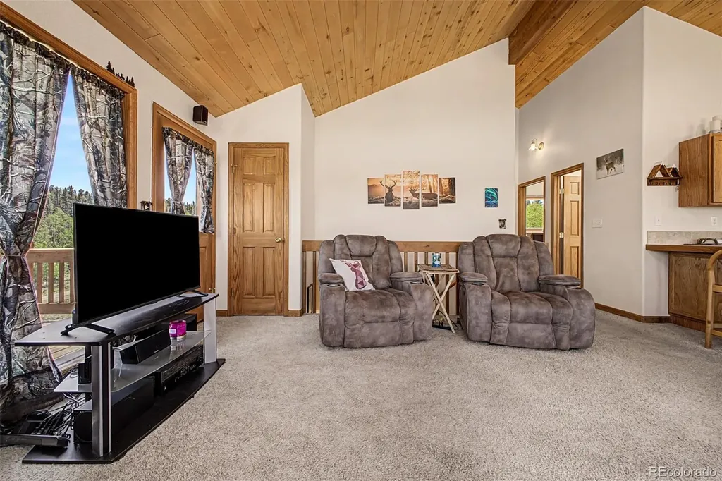1257 Chippewa Road Jefferson CO 80456