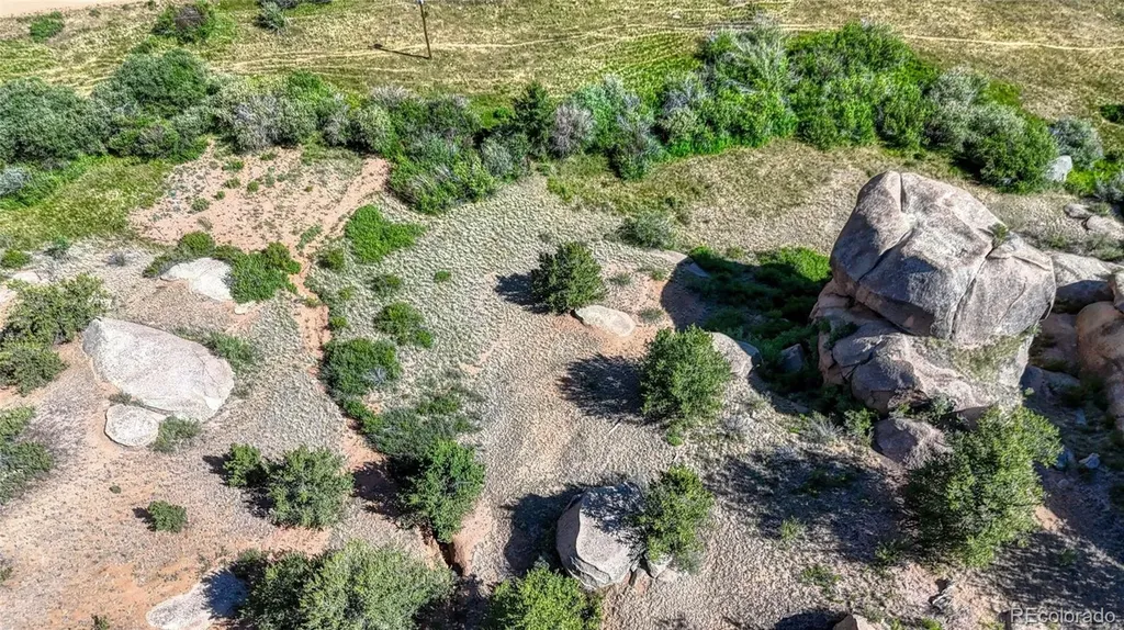 282 Fairview Drive Florissant CO 80816