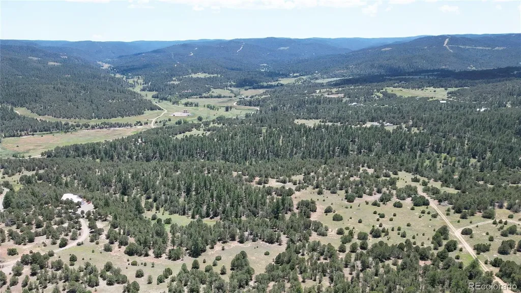 20 Colorado Mountain Lake Estates Trinidad CO 81082