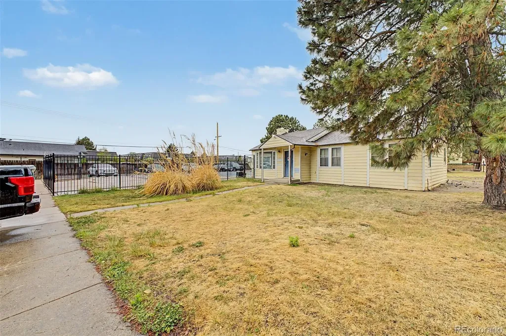 9340 W 49th Avenue Wheat Ridge CO 80033