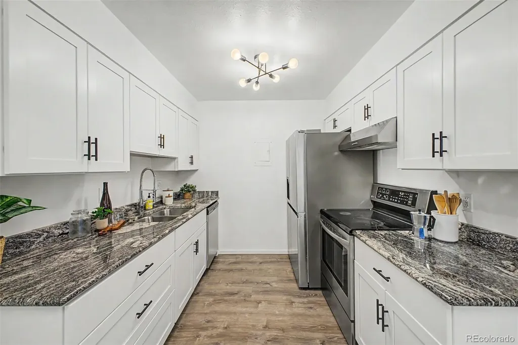 9340 W 49th Avenue Wheat Ridge CO 80033