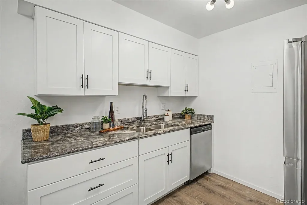 9340 W 49th Avenue Wheat Ridge CO 80033