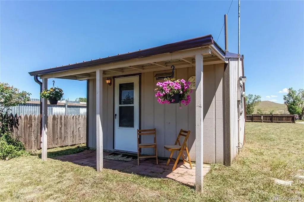 418 Cliff Street Westcliffe CO 81252