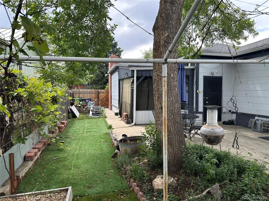 510 Raleigh Street Denver CO 80204