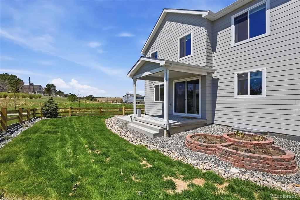 13870 Bunny Hop Lane Parker CO 80134