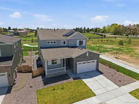 13870 Bunny Hop Lane Parker CO 80134