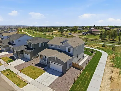 13870 Bunny Hop Lane Parker CO 80134