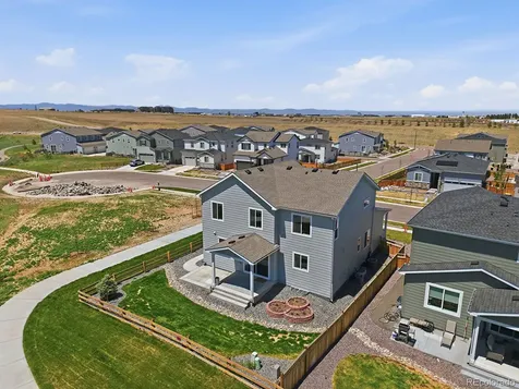 13870 Bunny Hop Lane Parker CO 80134