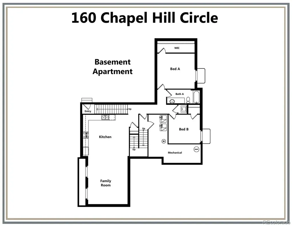 160 Chapel Hill Circle Brighton CO 80601
