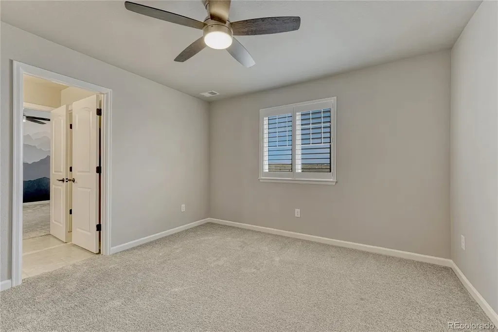 12653 Buffington Trail Parker CO 80134