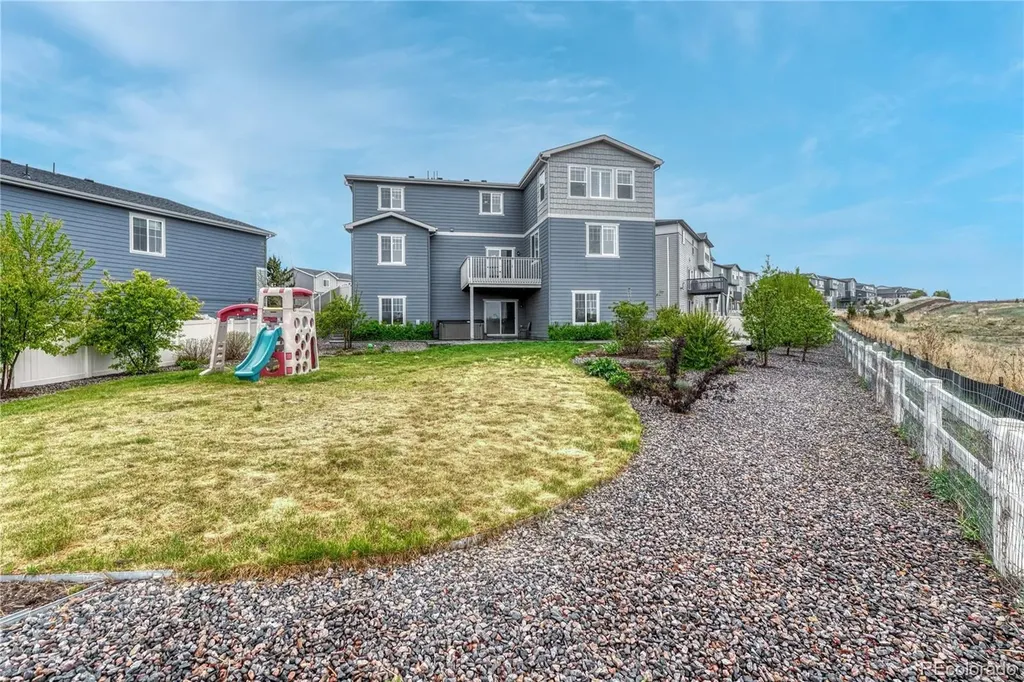 12653 Buffington Trail Parker CO 80134