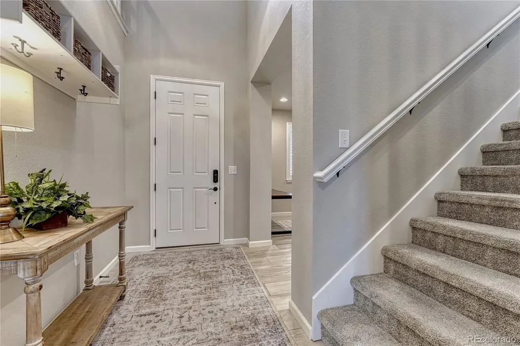 12653 Buffington Trail Parker CO 80134