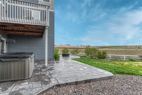 12653 Buffington Trail Parker CO 80134