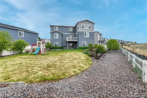 12653 Buffington Trail Parker CO 80134