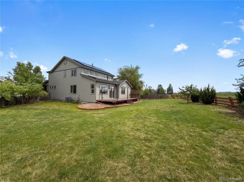 8585 Raspberry Drive Longmont CO 80504