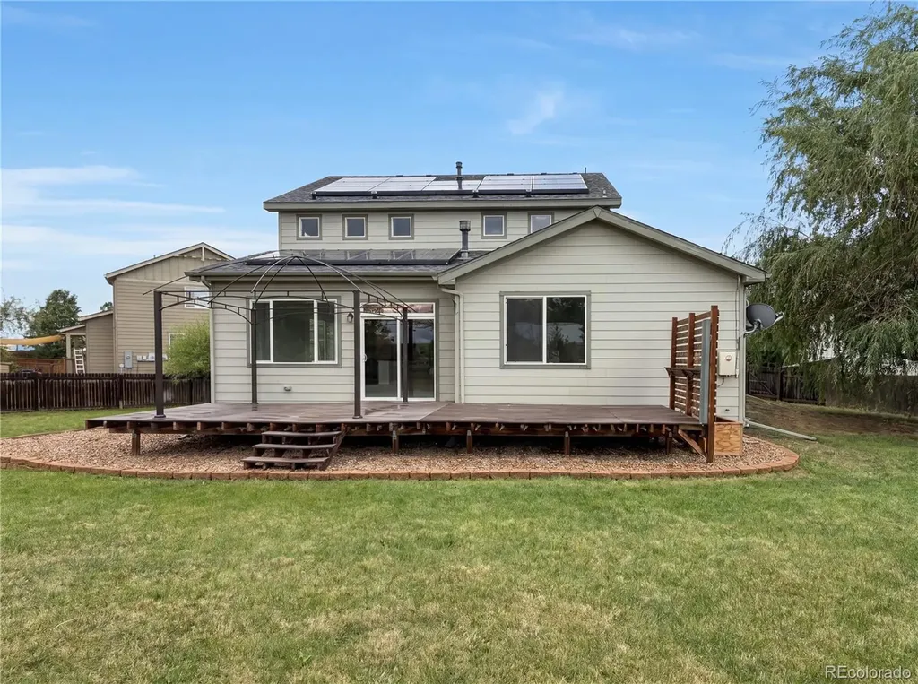 8585 Raspberry Drive Longmont CO 80504