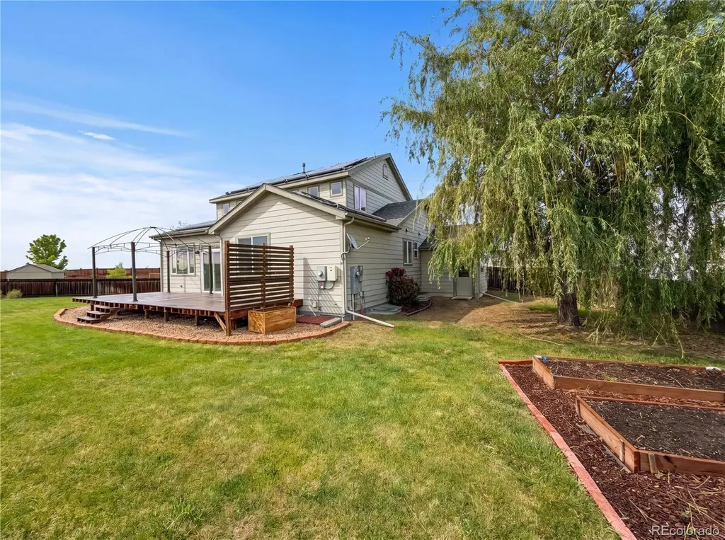 8585 Raspberry Drive Longmont CO 80504