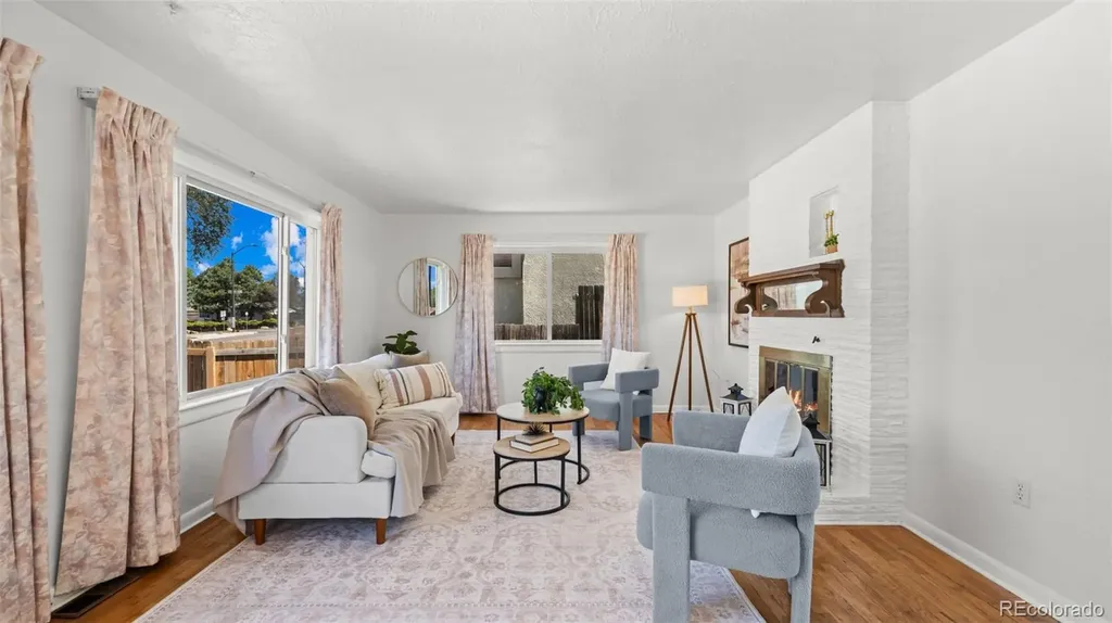 1802 E Uintah Street Colorado Springs CO 80909