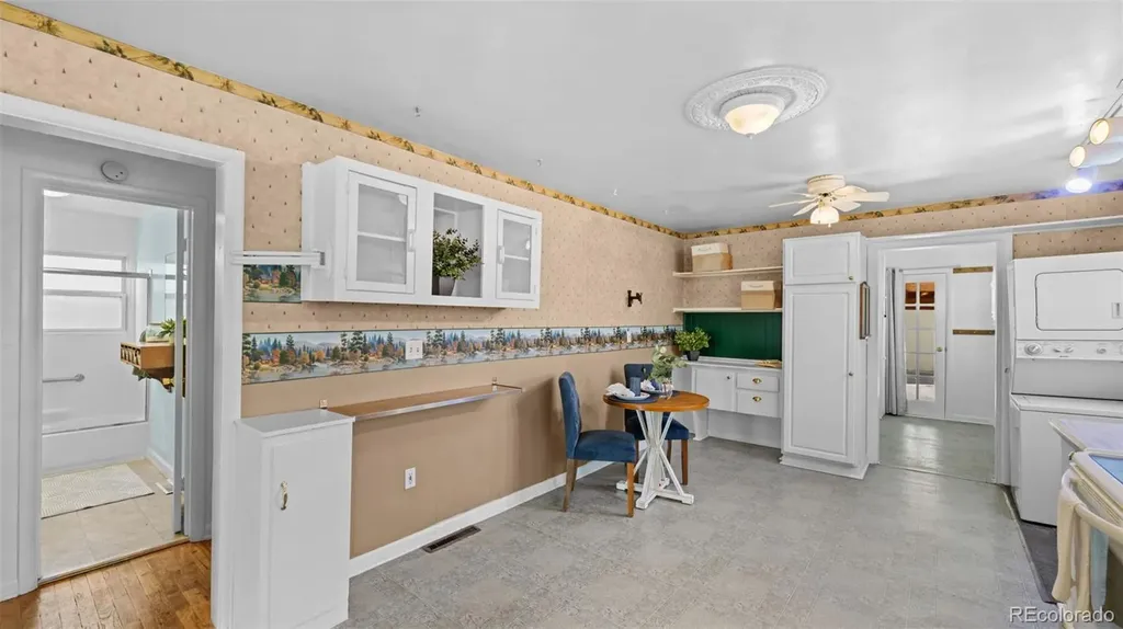 1802 E Uintah Street Colorado Springs CO 80909