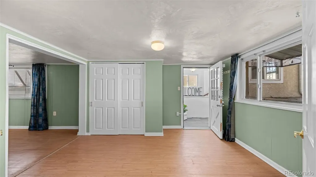1802 E Uintah Street Colorado Springs CO 80909