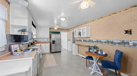 1802 E Uintah Street Colorado Springs CO 80909