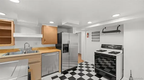 1802 E Uintah Street Colorado Springs CO 80909