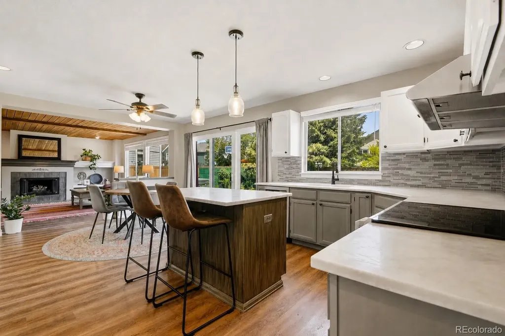 9205 Madras Court Highlands Ranch CO 80130
