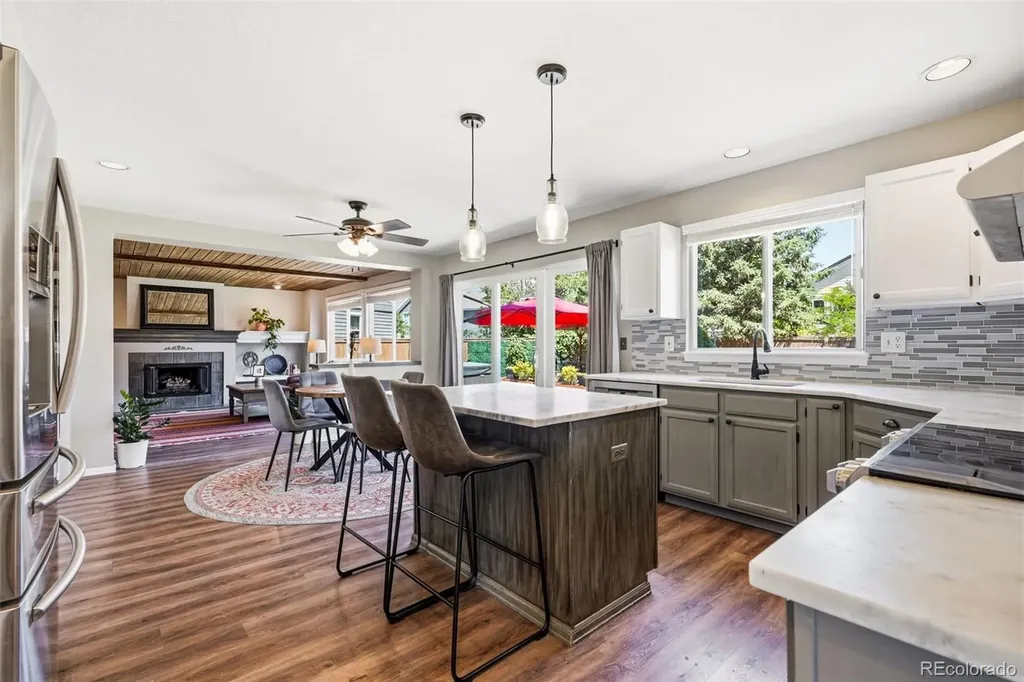9205 Madras Court Highlands Ranch CO 80130