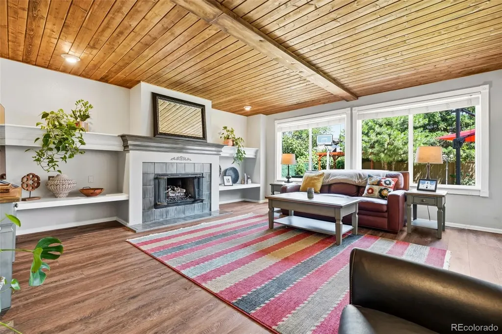 9205 Madras Court Highlands Ranch CO 80130