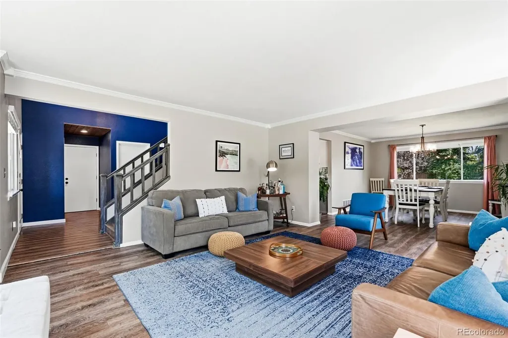 9205 Madras Court Highlands Ranch CO 80130
