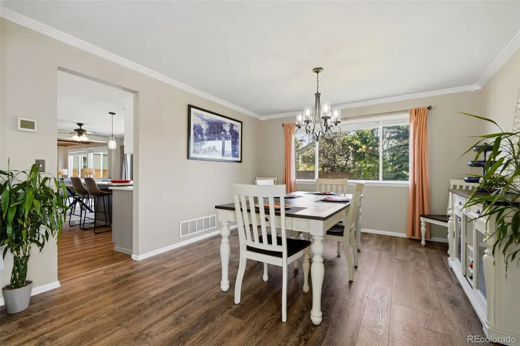 9205 Madras Court Highlands Ranch CO 80130