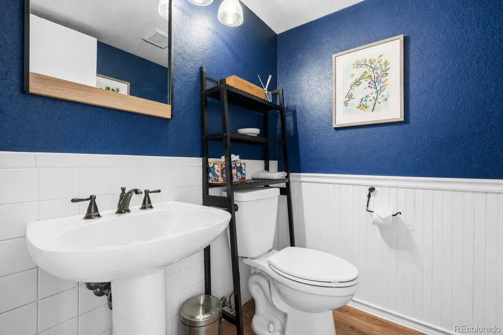 9205 Madras Court Highlands Ranch CO 80130