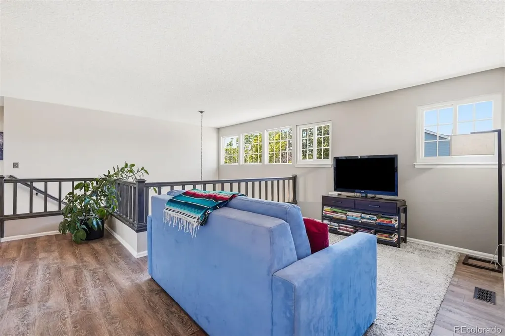 9205 Madras Court Highlands Ranch CO 80130